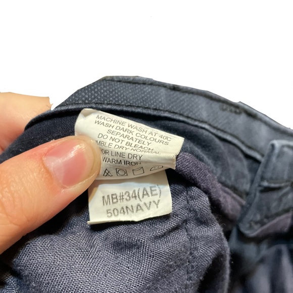 Highlander Pants - Picture 6 of 7